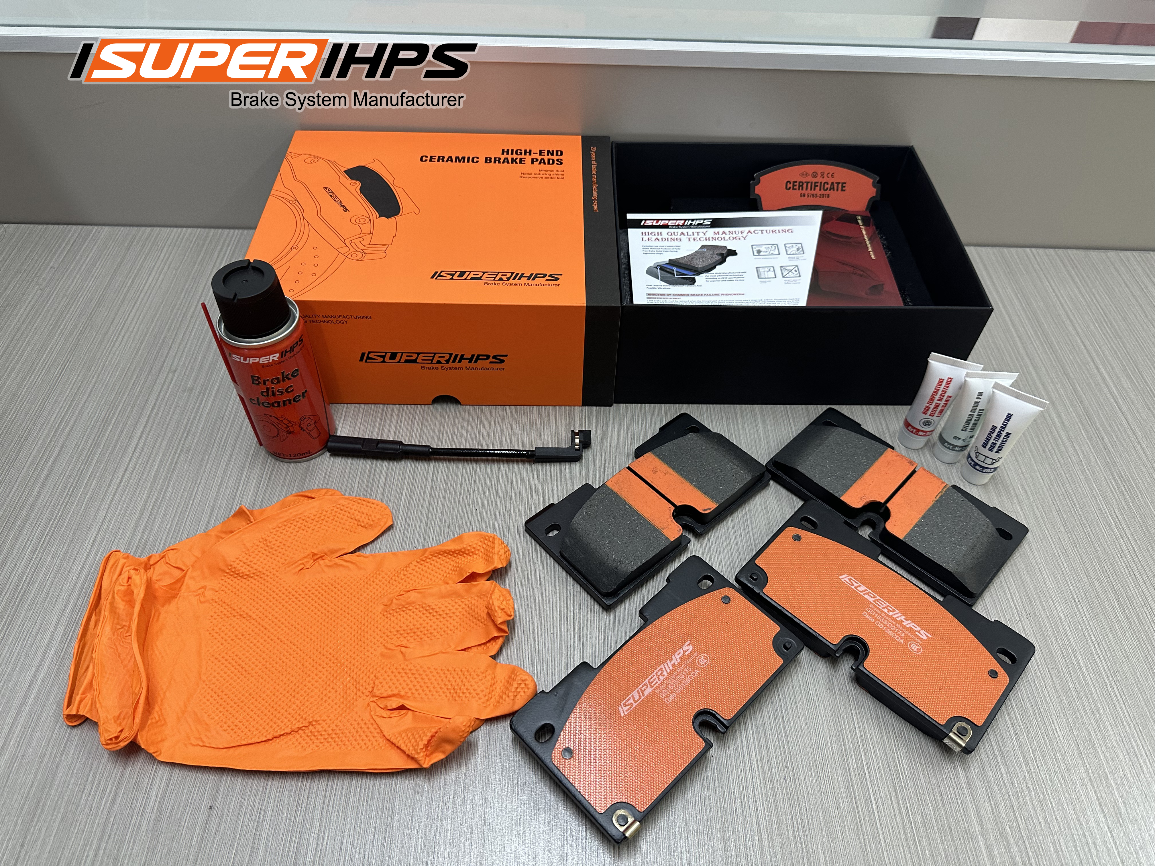 SUPER HPS-D2173 1