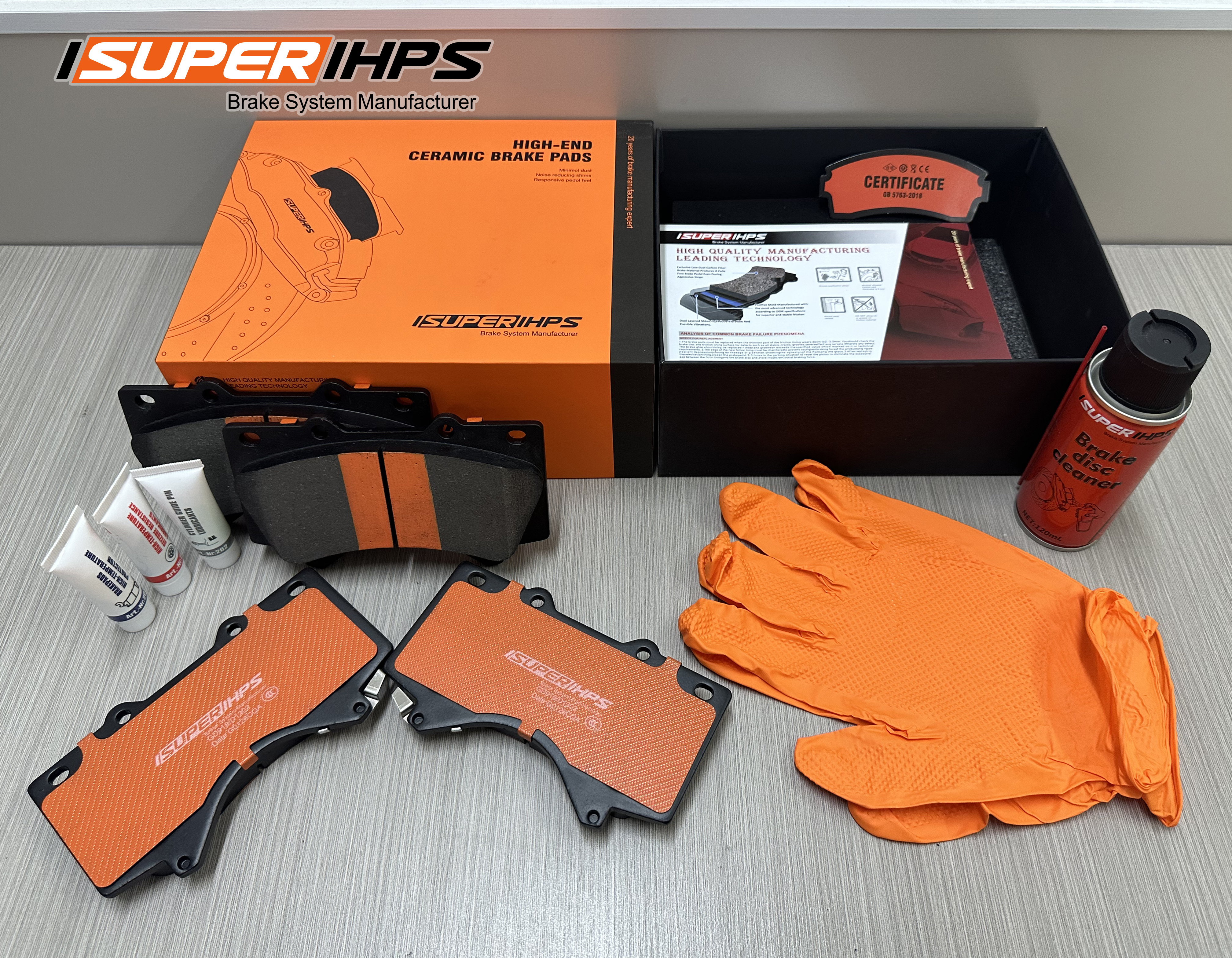 SUPER HPS-D1303 3