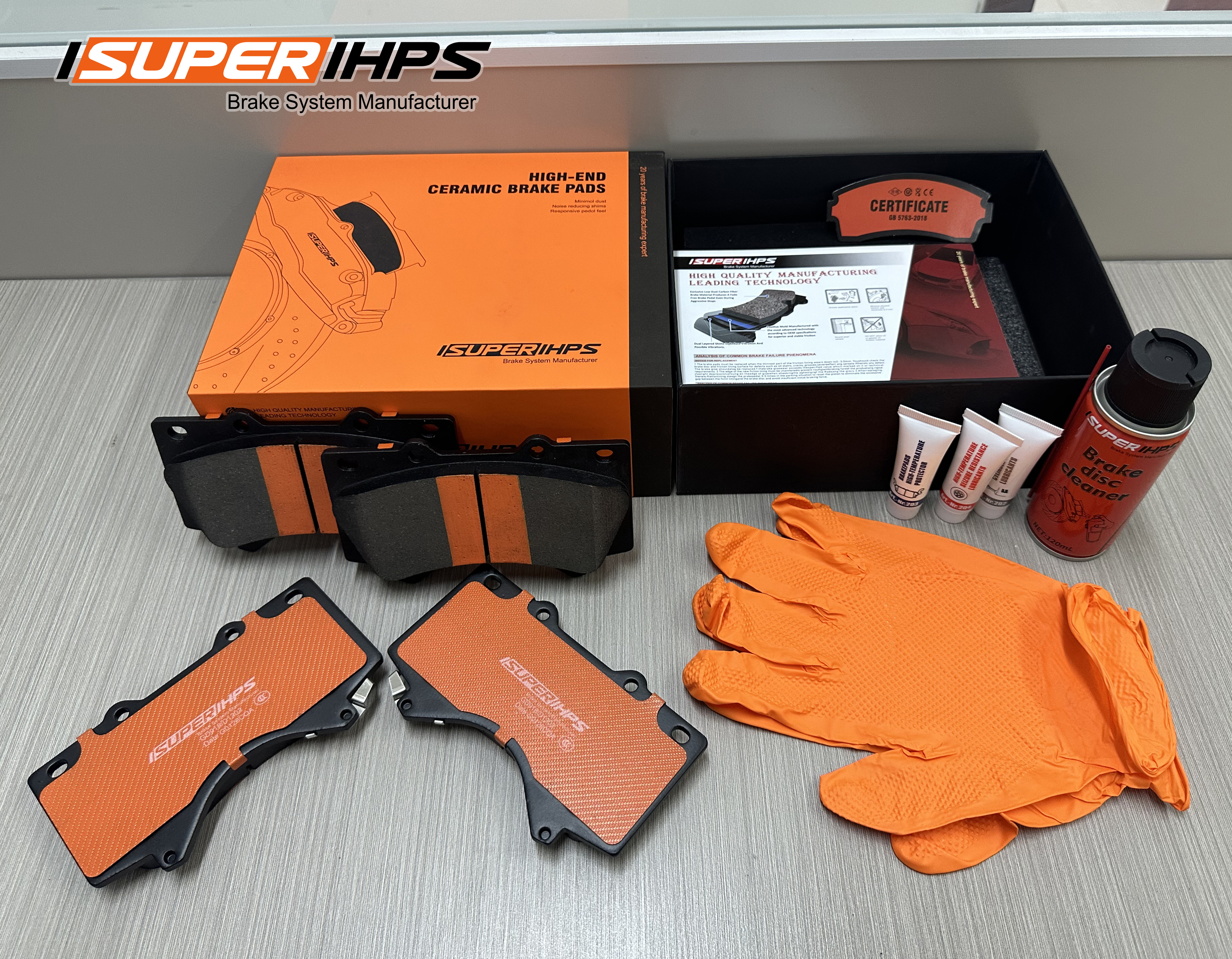 SUPER HPS-D1303 4