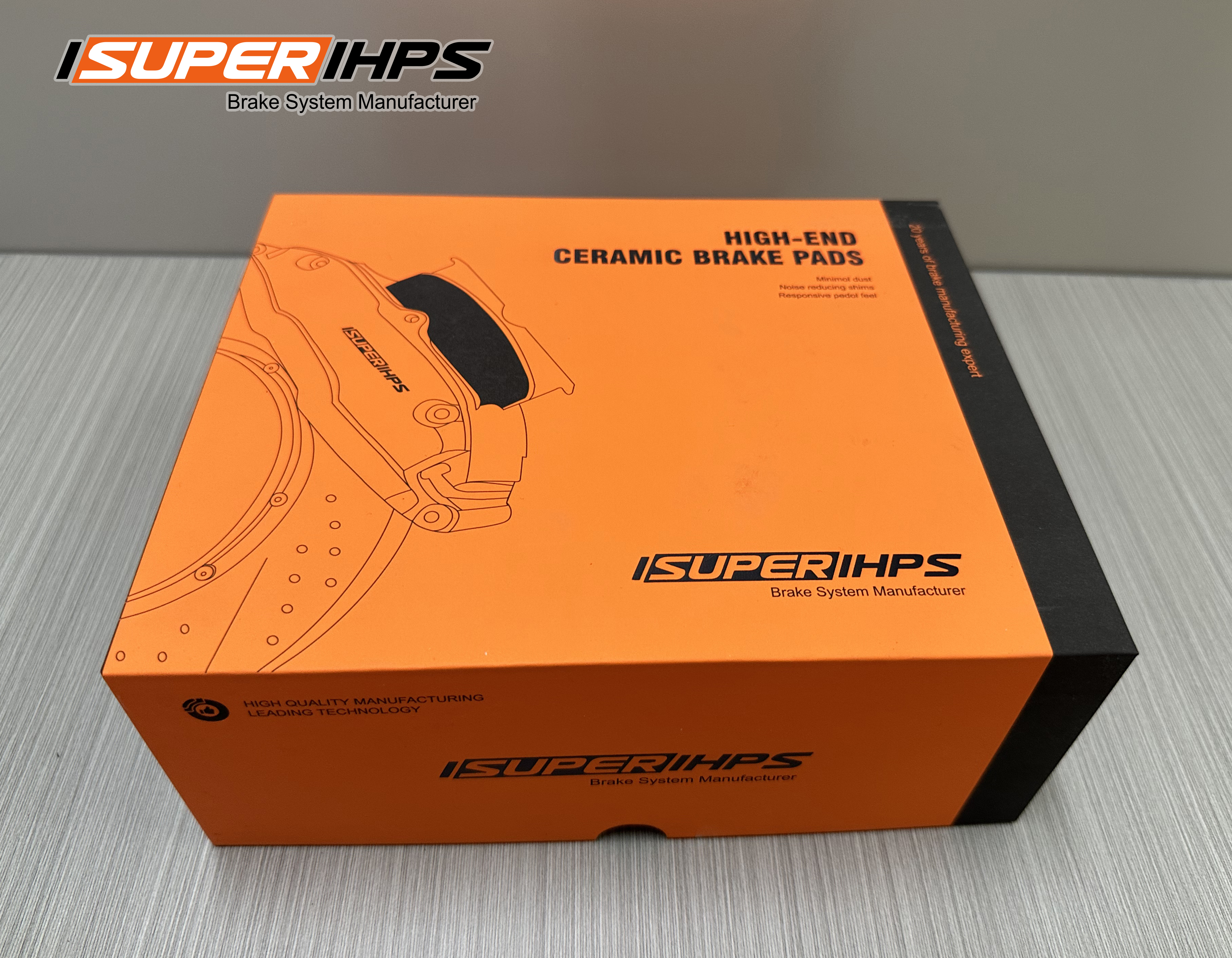 SUPER HPS-D1303 5