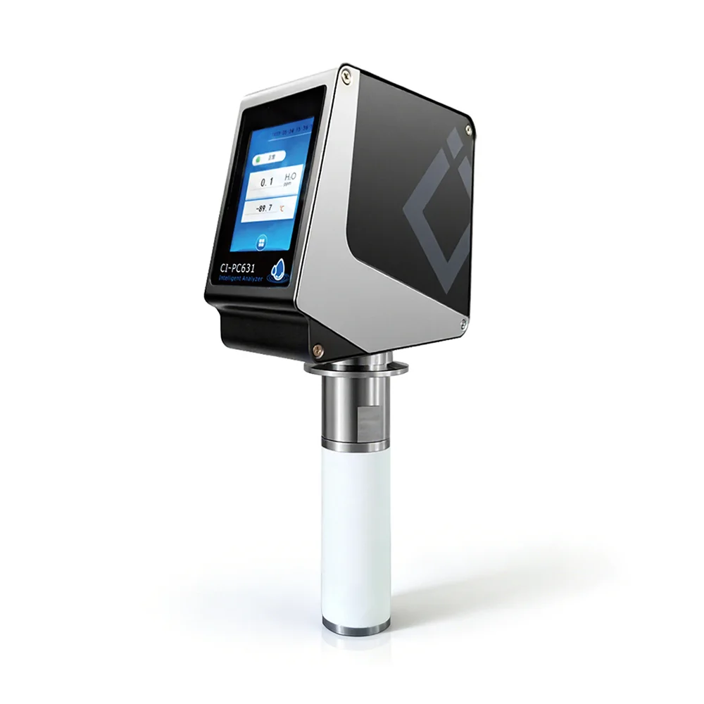 CI-PC631 In-situ laser trace humidity analyzer 1