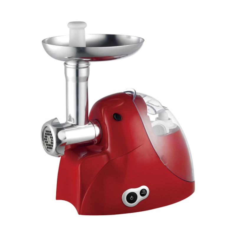 1500W Meat Grinder & Sausage Maker, Electric Meat Mincer, SS Blade, ABS- MGI 1
