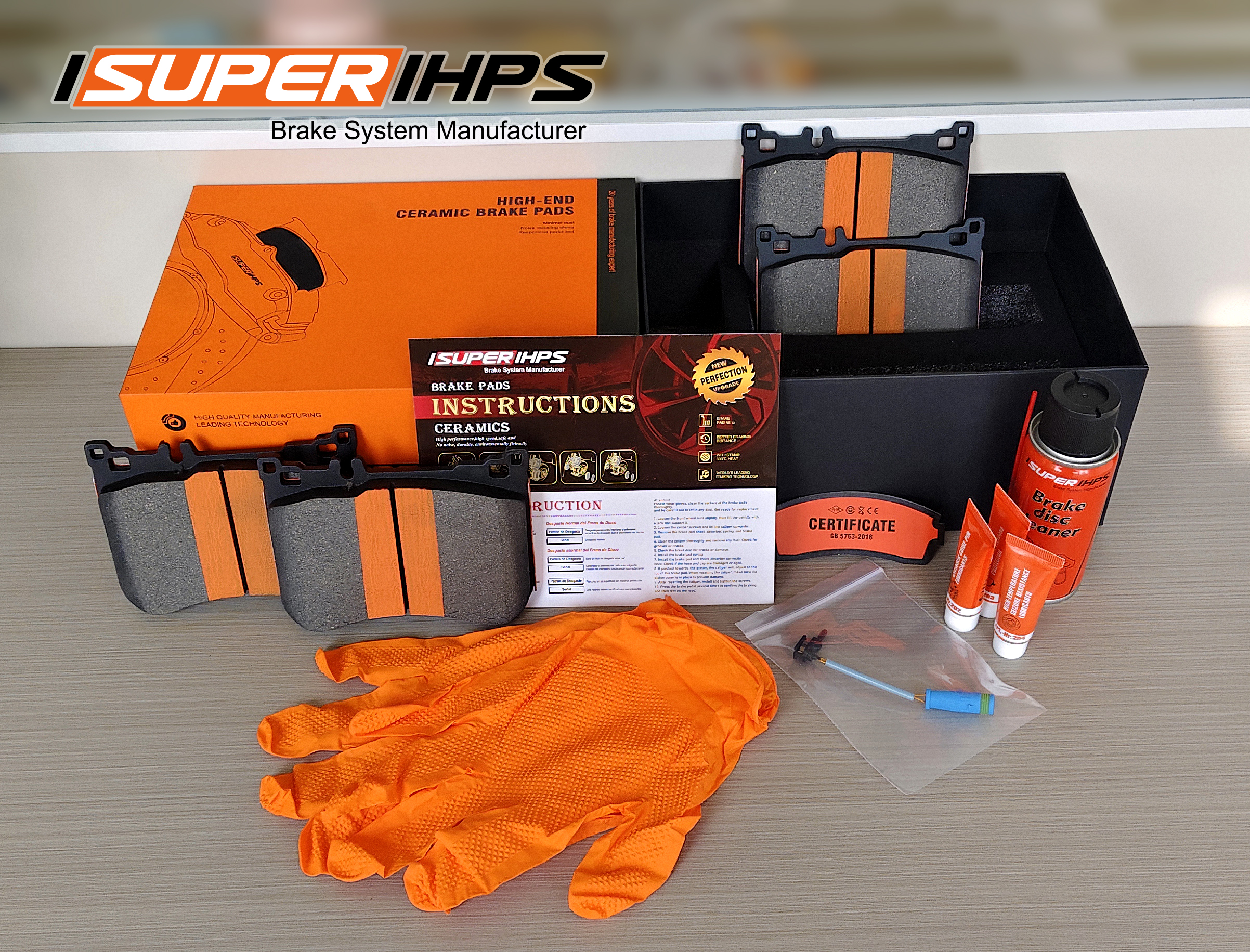 SUPER HPS-D1688 3