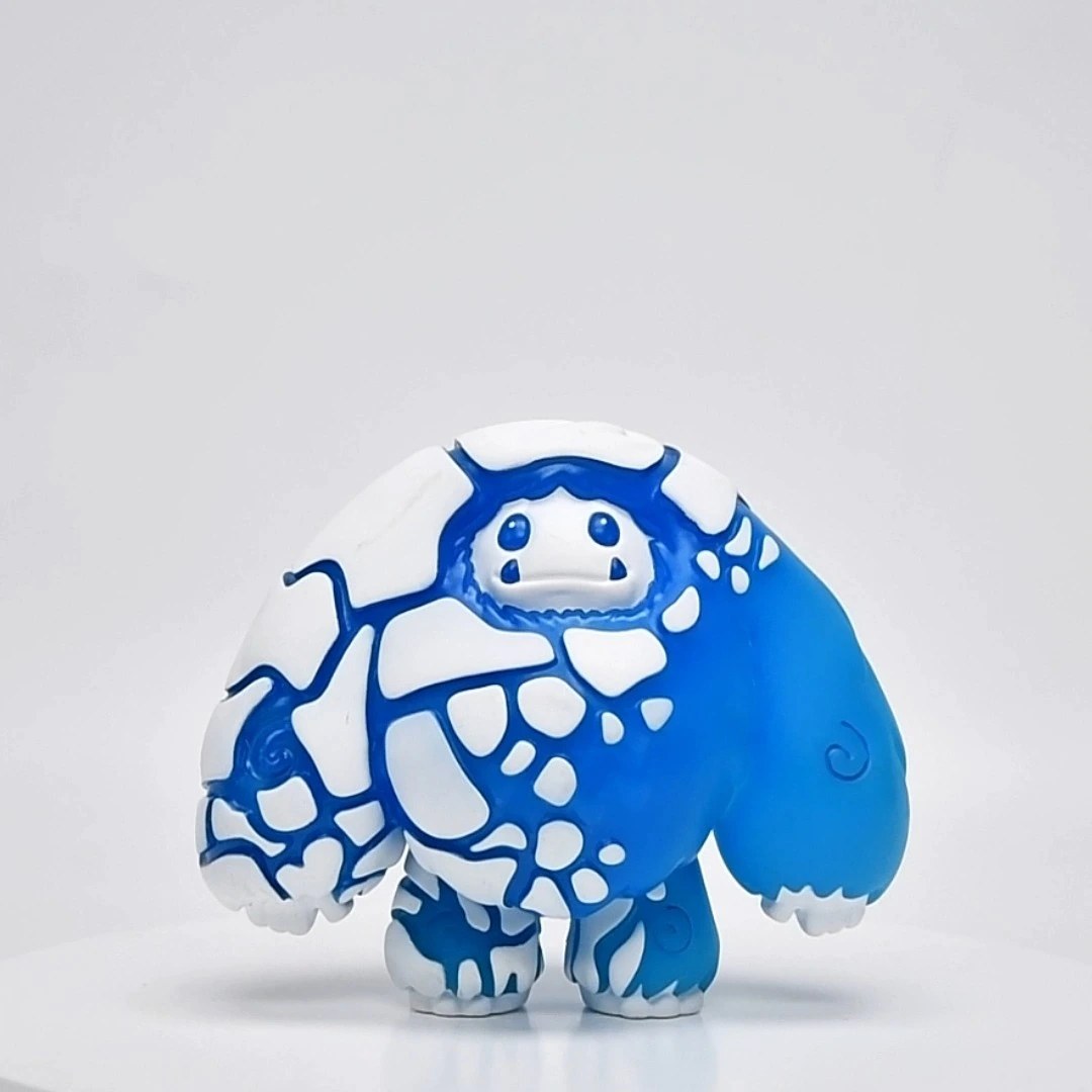 Vinyl Figure Maker 
