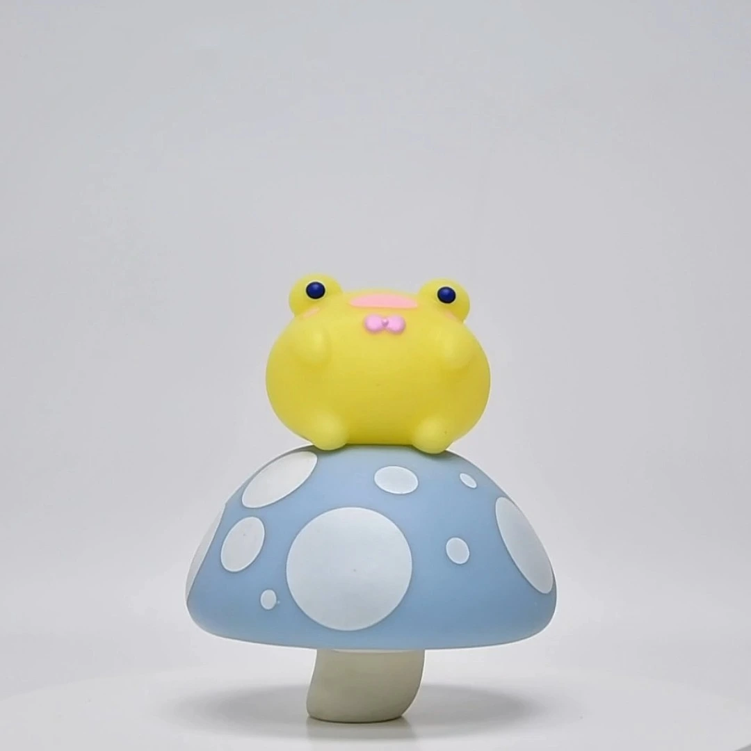 Vinyl Figurine Factory