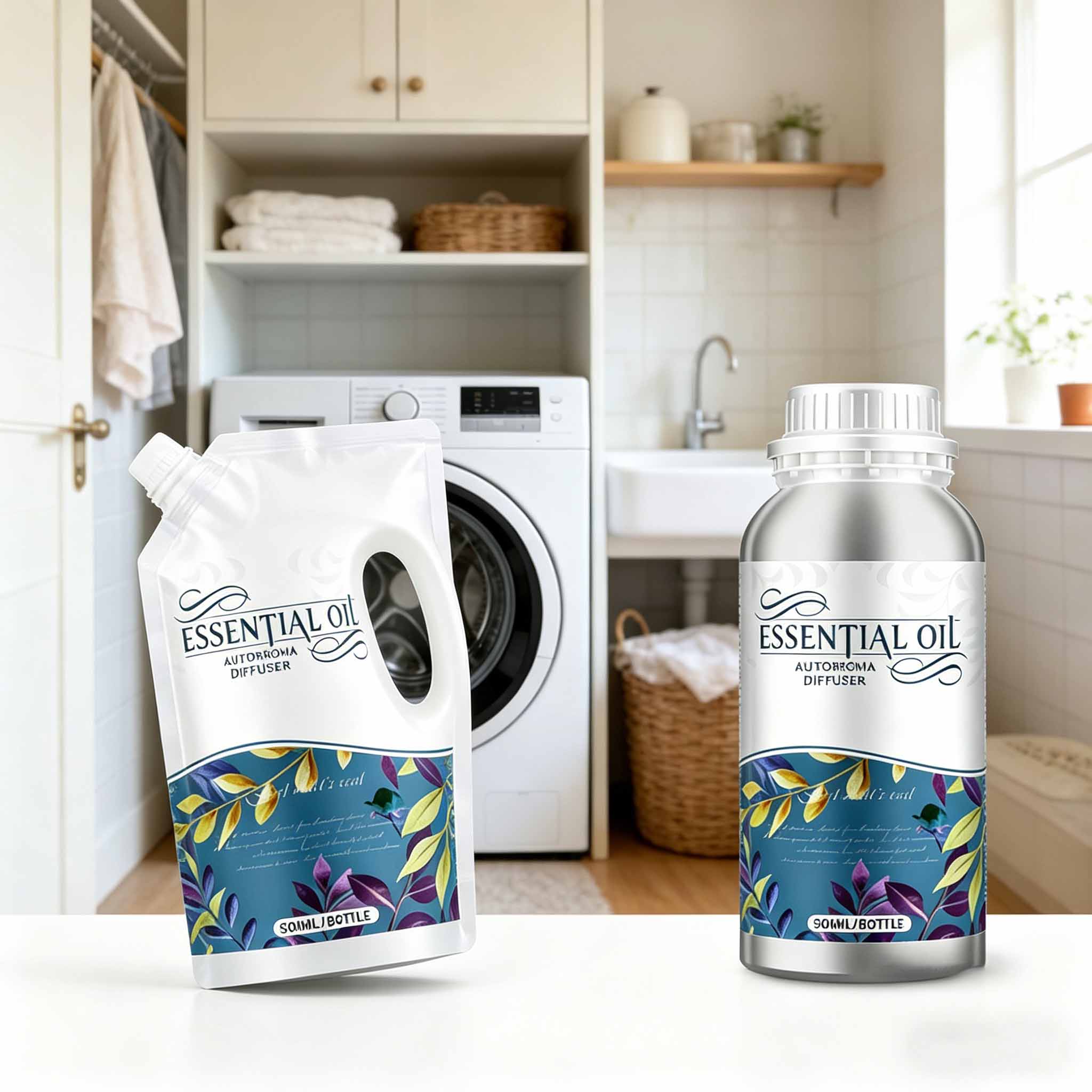Premium Wholesale Long Lasting Laundry Scent 1