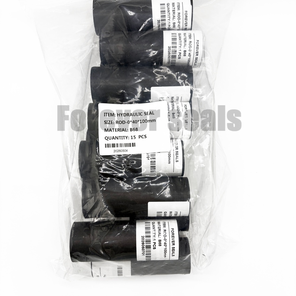 B68 Material de varilla hidráulica 6