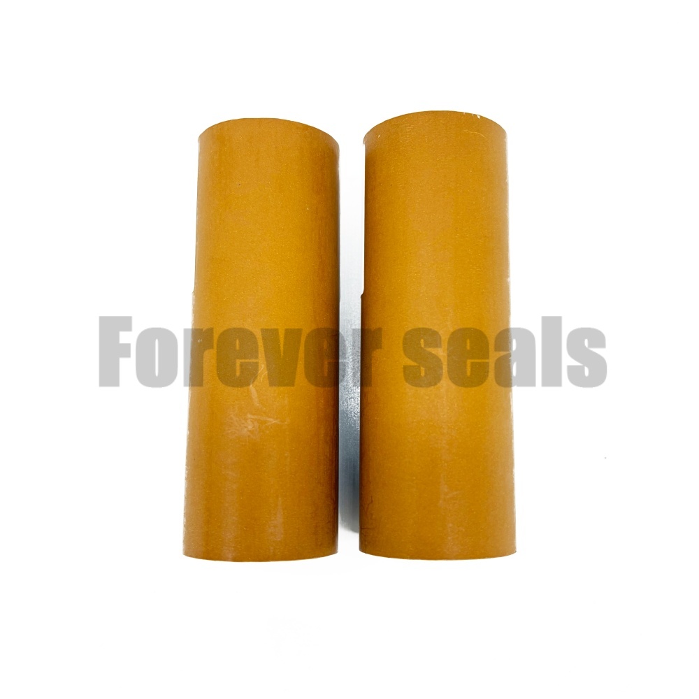 Varilla de sellado compuesta de PTFE + 20 % PI, material EM: ROD-0*40*100 mm 4