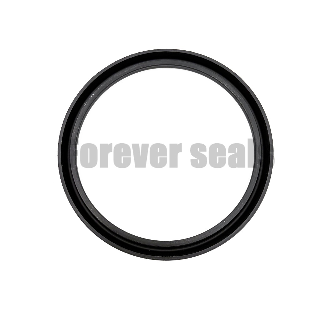 Z8 Nitrile Rubber Pneumatic Seal Ring 6