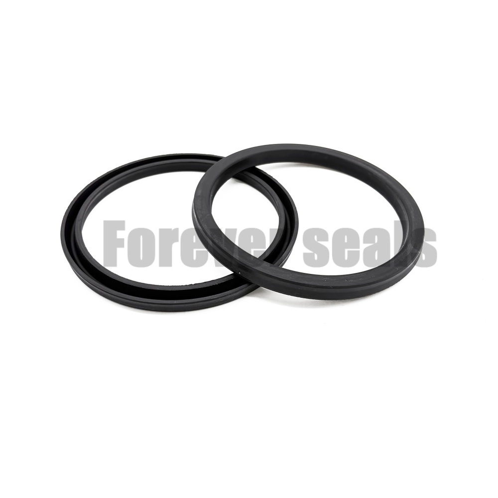 Z8 Nitrile Rubber Pneumatic Seal Ring 1