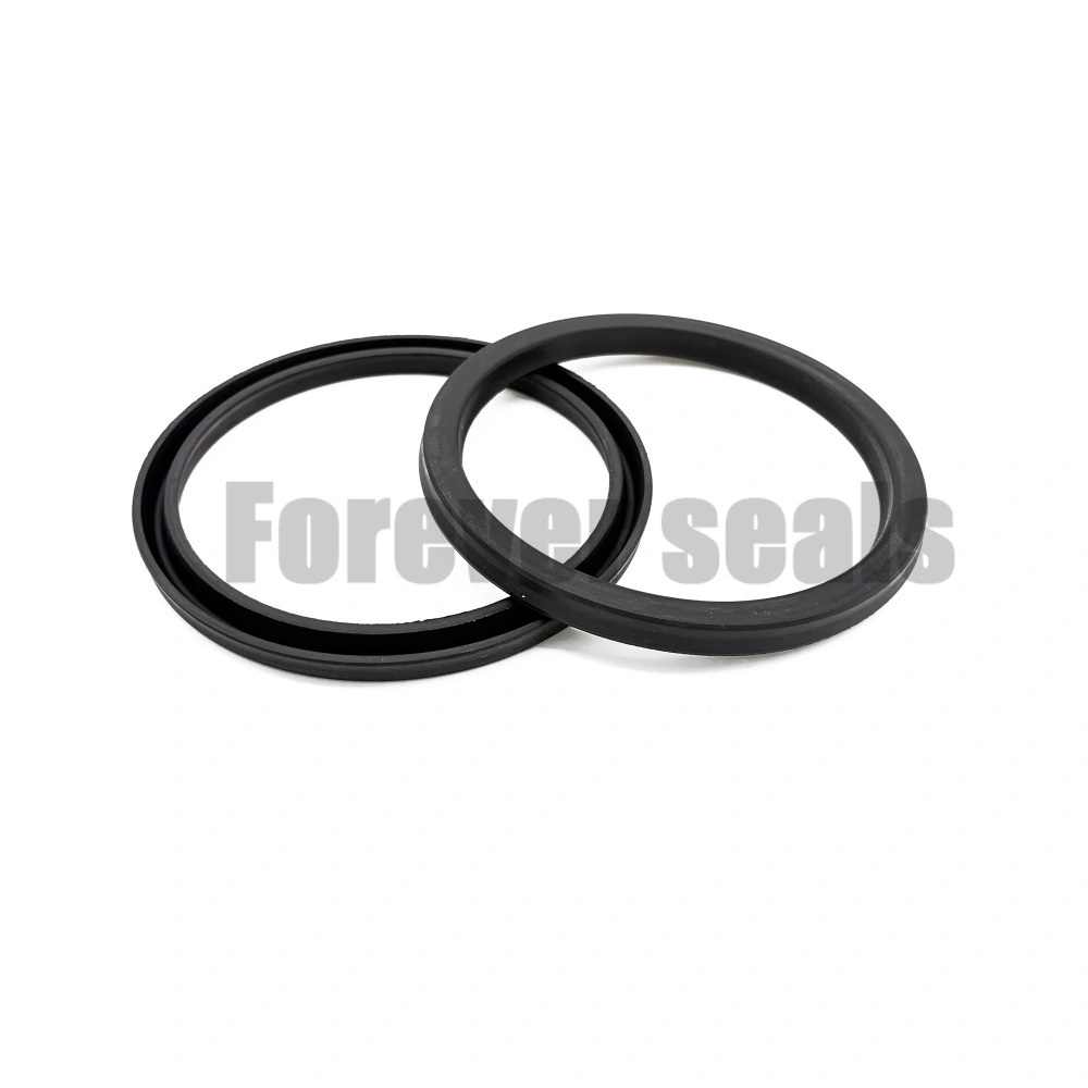 Z8 Nitrile Rubber Pneumatic Seal Ring 1
