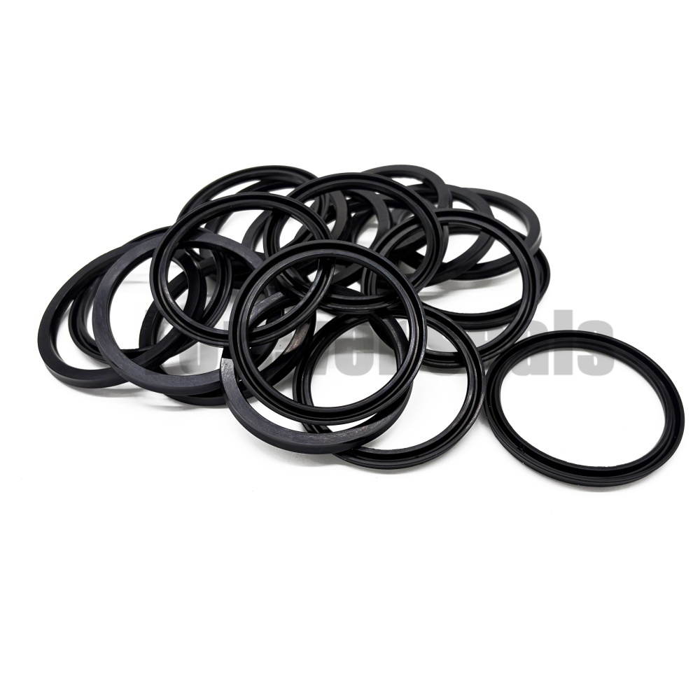 Z8 Nitrile Rubber Pneumatic Seal Ring 2