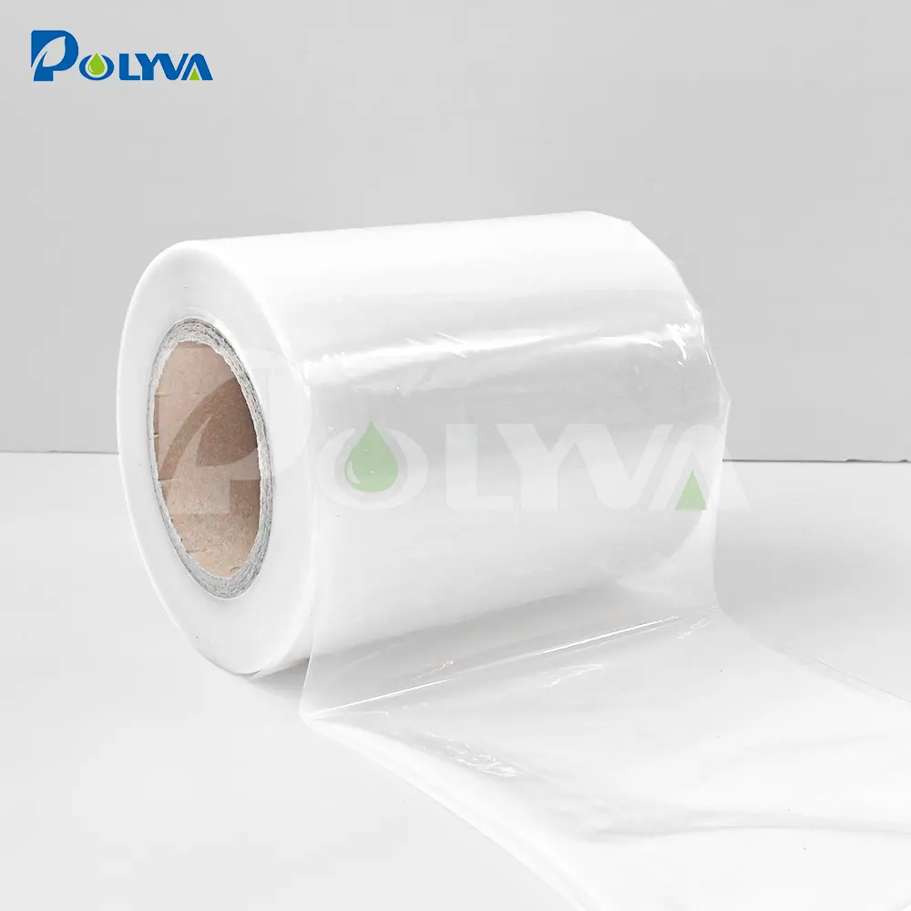 Sustainable PVA Film Production: Bio-Based vs. Fossil Fuel Feedstocks – A Balanced Comparison 1