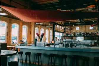 Why Integrating Your Hotel Bar Equipment with a Trusted Supplier Streamlines Projects 1