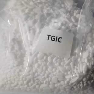isocianurato de triglicidilo CAS 2451-62-9 TGIC 1
