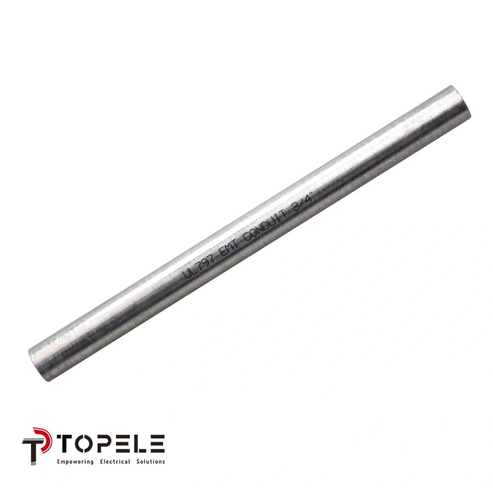 INLINE EMT PIPE 1