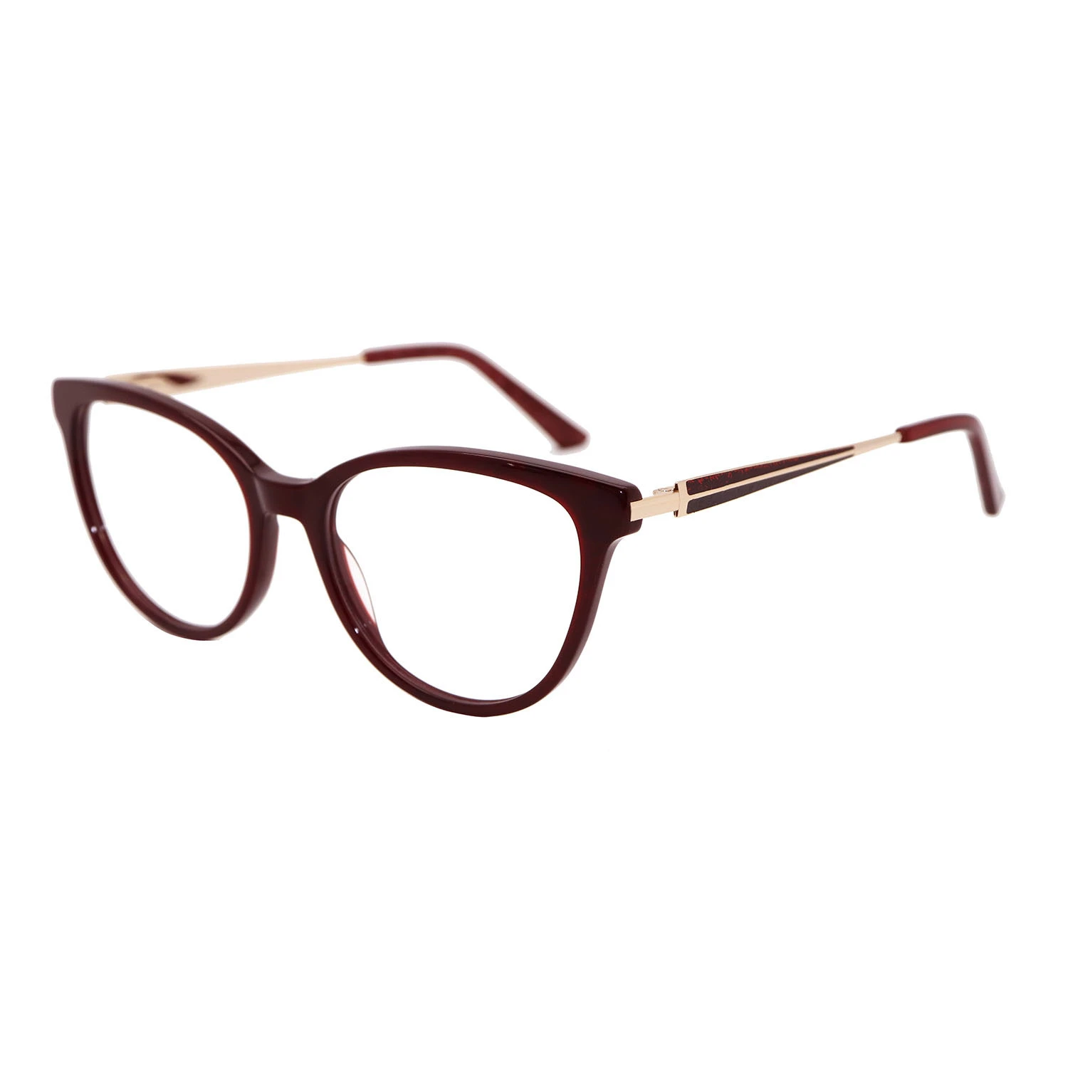 Custom Acetate Reading Glasses for Women JAD30792HFS 1