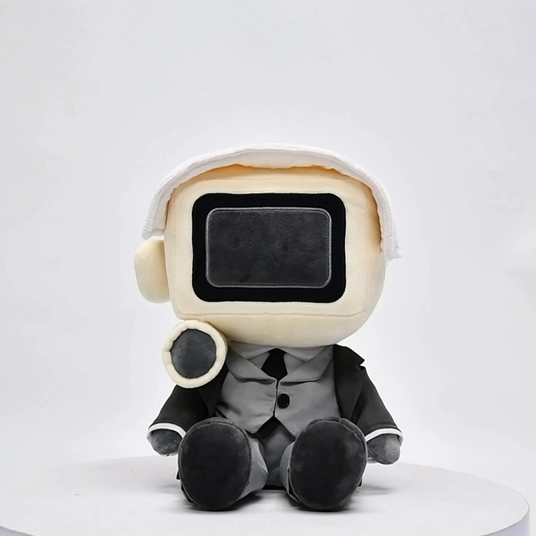 Bulk Custom Plush Toys