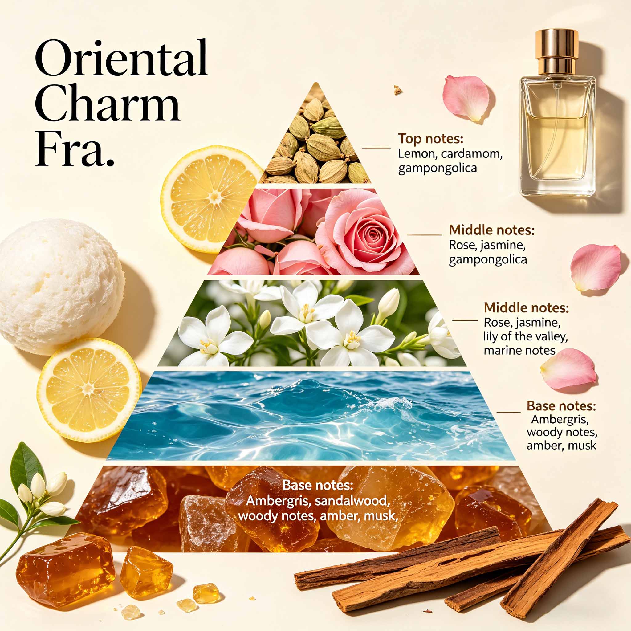 Bulk OEM Long Lasting Bath Ball Scent Oil 2
