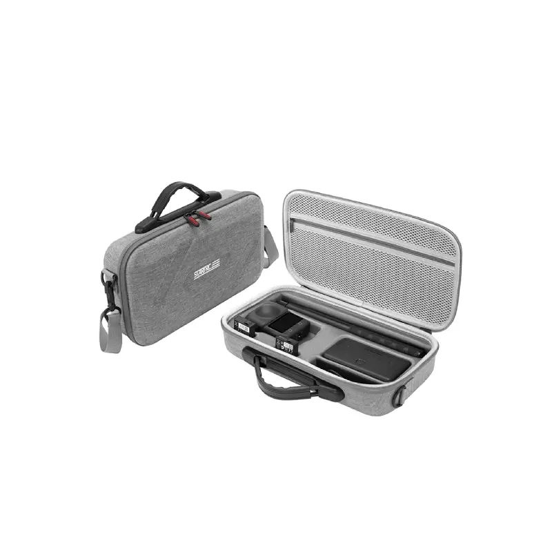 STARTRC DJI Osmo 360 All-in-One Nylon Carrying Bag Handheld Protective Case