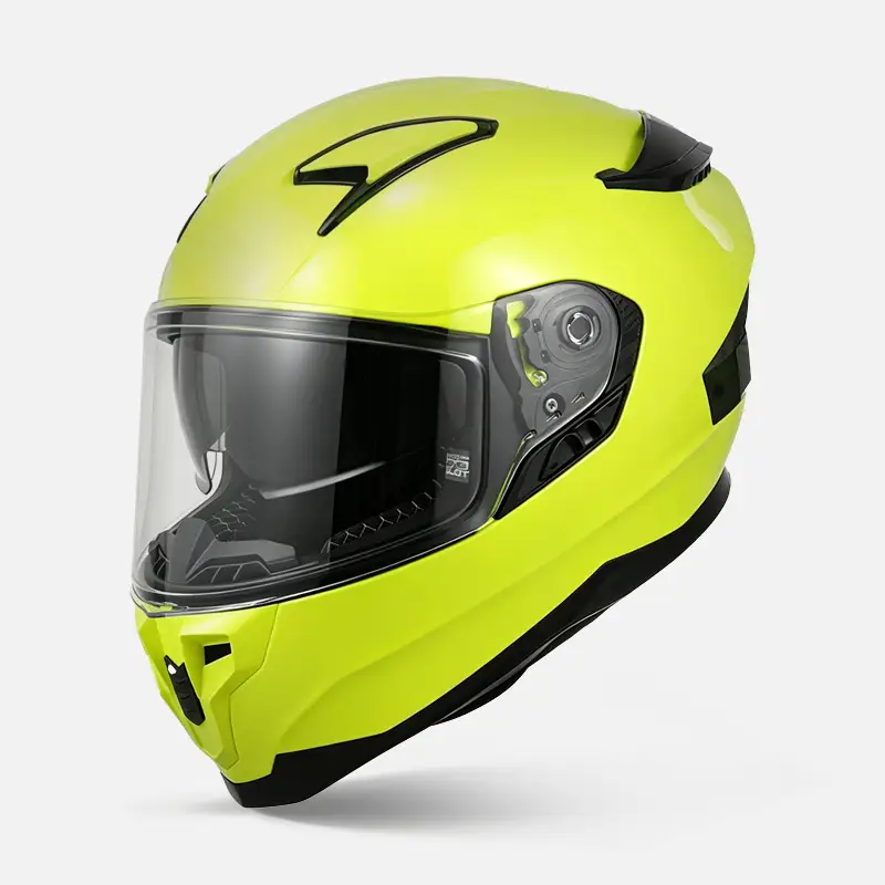 Full Face ECE DOT Approved Riding Helmets FF938 Customized Colors 1