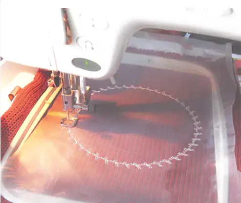 PVA Water-Soluble Film vs. Traditional Embroidery Stabilizers A Guide for Textile Manufacturers and Commercial Embroiderers 1