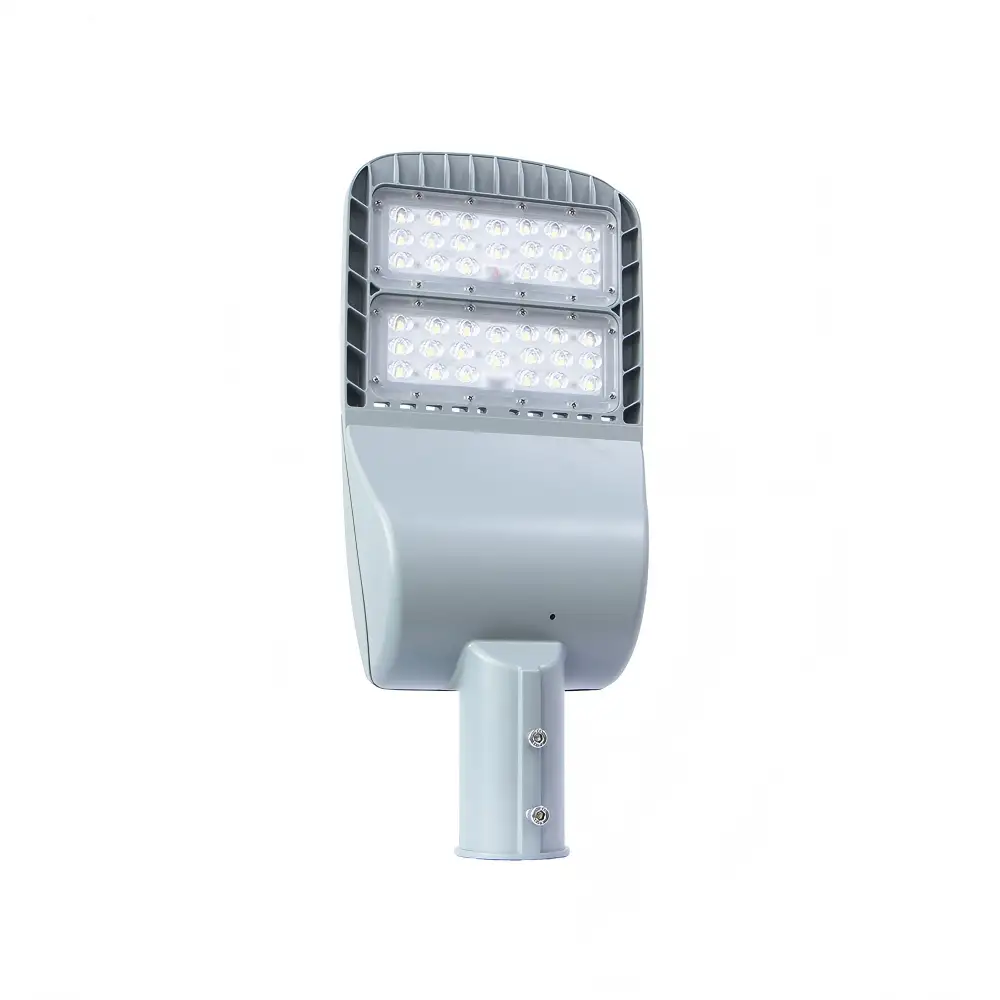 SLP-ST-A001 25W LED Street Light – High-Efficiency Road Lighting, IP66 Waterproof 1