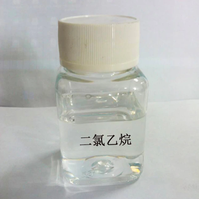 1,2 - Dichloroethane CAS 107-06-2 1