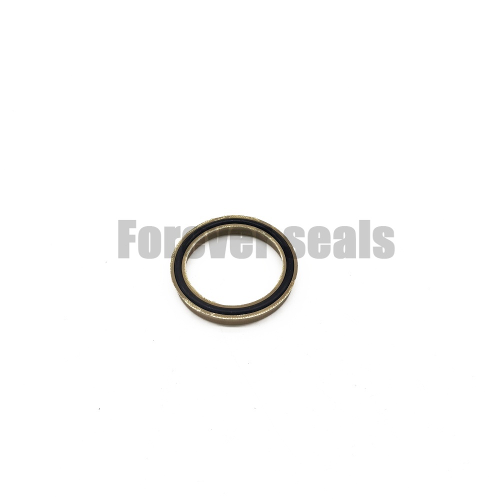 Junta de anillo en U reforzada con Kevlar 2