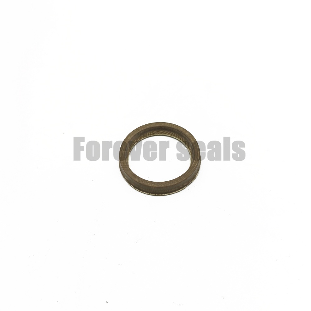 Junta de anillo en U reforzada con Kevlar 1