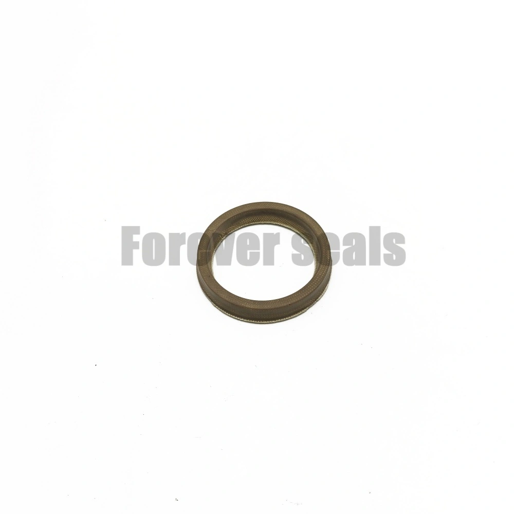 Kevlar Reinforced U-Ring Seal 1