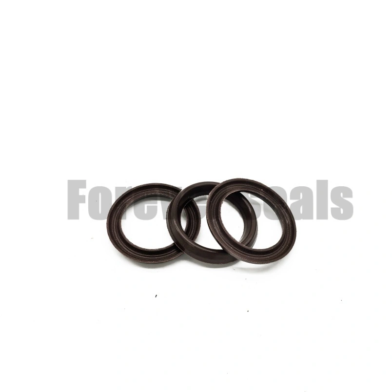Kevlar Fabric Reinforced Multi-Layer Vee Packing Seal 1