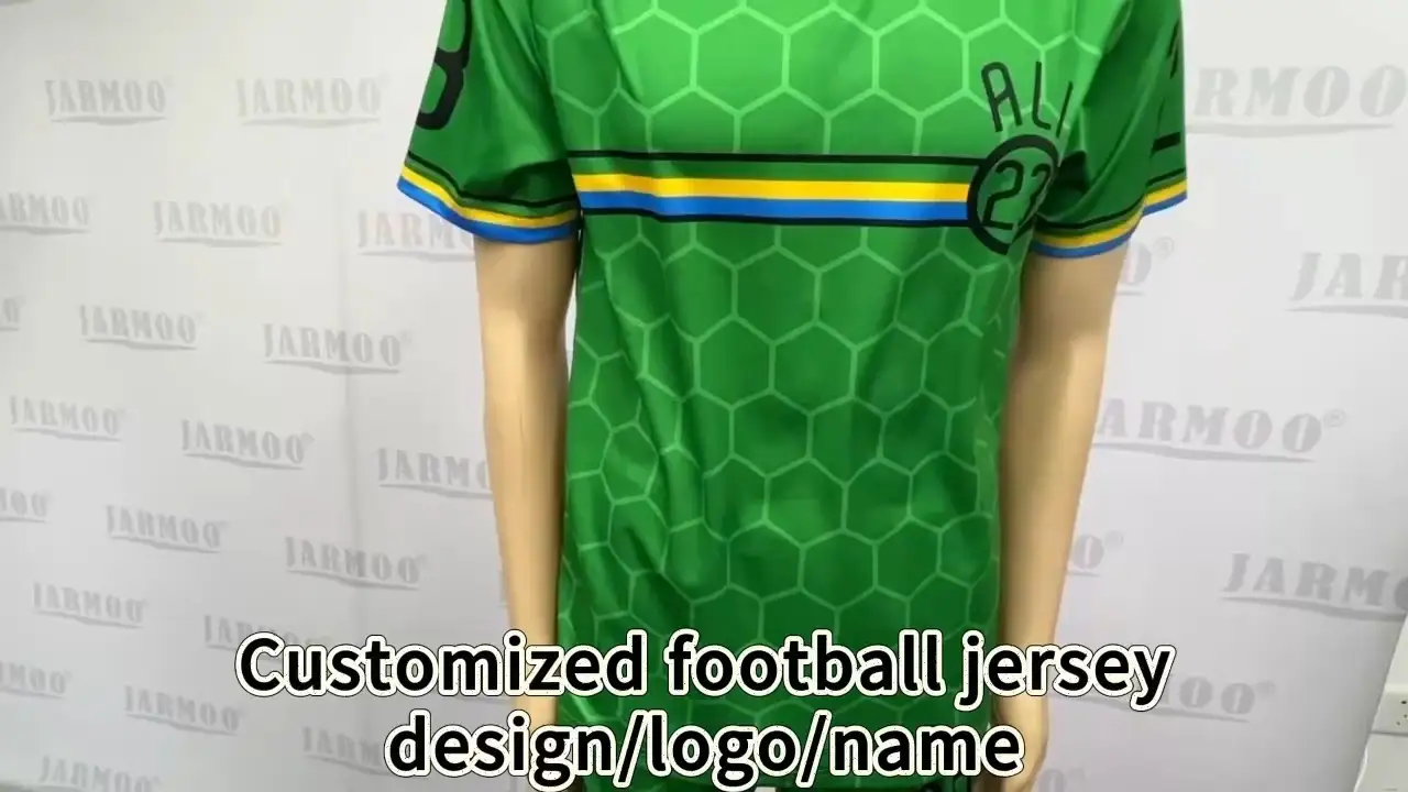 usa world cup jersey