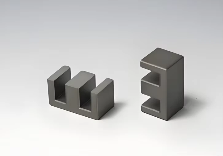 EF20-JP4 EMC Anti-interference Ferrite Core for Power Supply Filter RoHS REACH Compliant 1