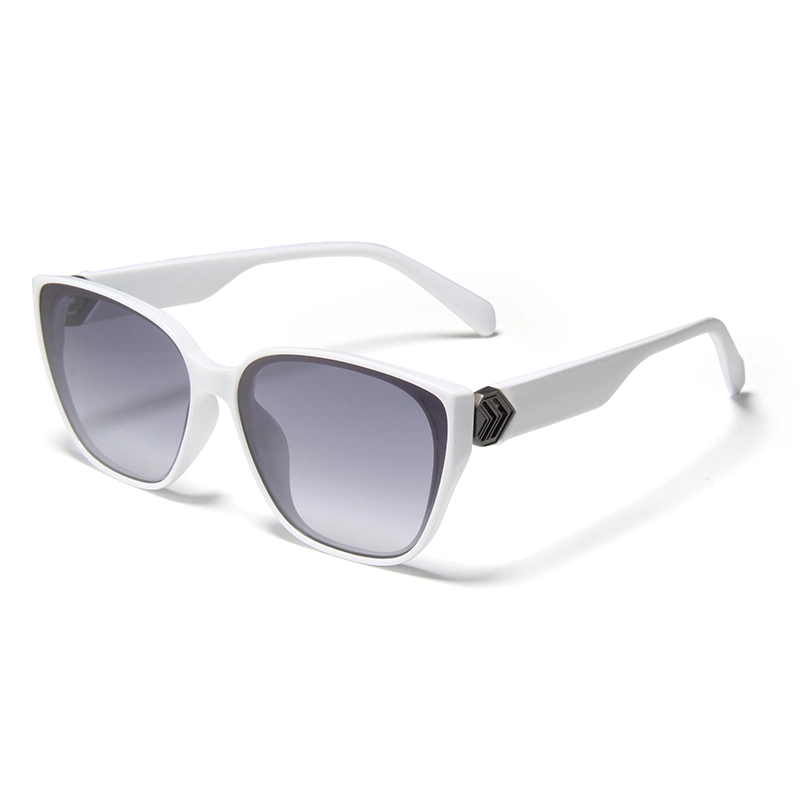 New Polarized Sunglasses Trendy Fashion Women Luxury Retro Designer Shades UV400 Protection Fashion Sun Glasses Wholesale 1