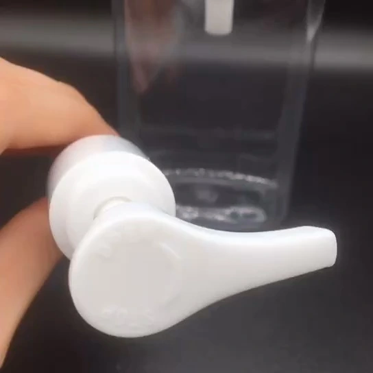 24/415 Lotion Pump Plastic Dispenser Pump Manufacturer for Hand Soap & Body Wash 1