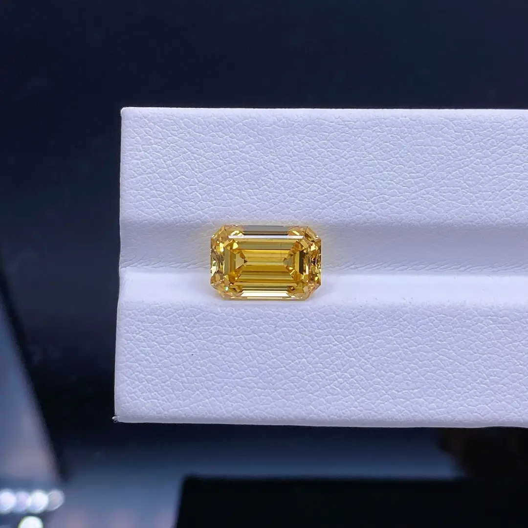 Cincin Zamrud Tersuai 1