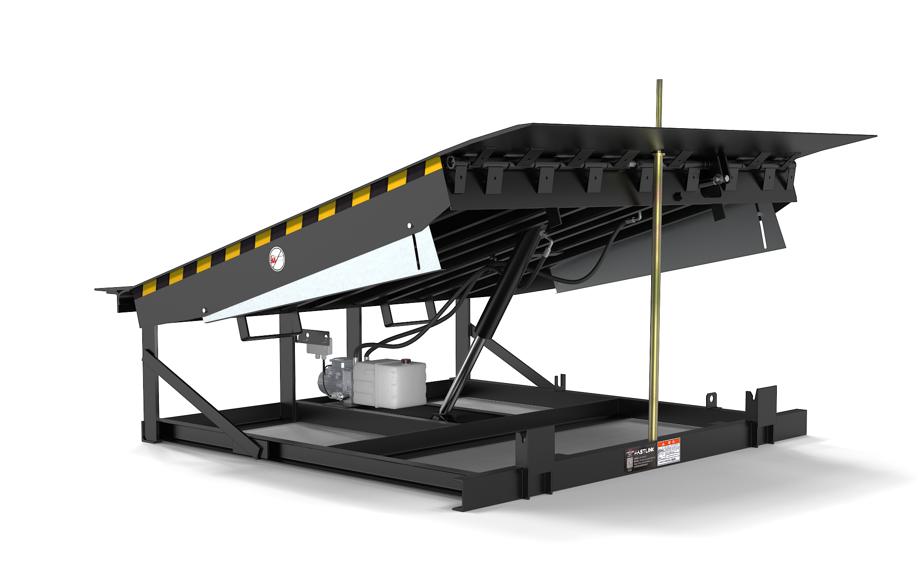 How Dock Levelers Can Transform Your Loading Dock Efficiency? 2