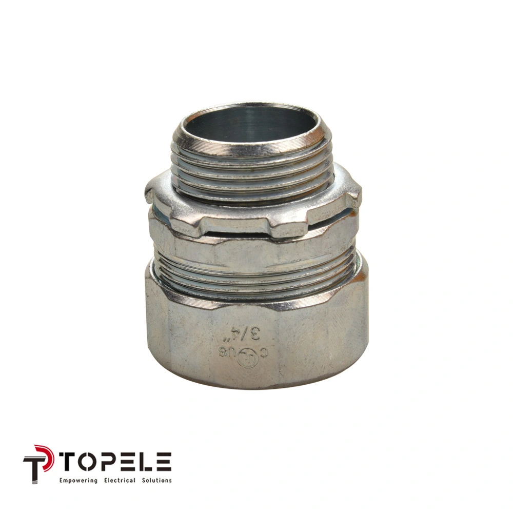 IMC/Rigid Conduit Connector Compression Type 1