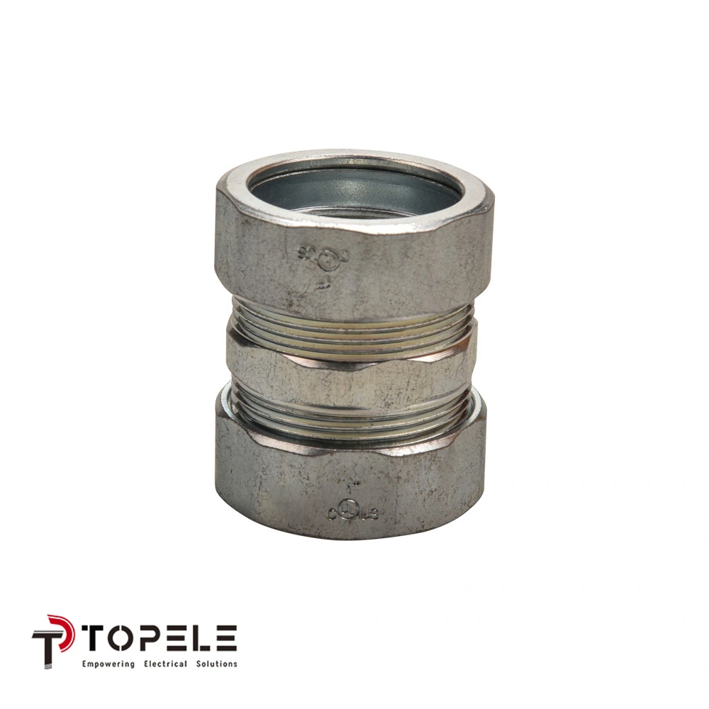 IMC/Rigid Conduit Coupling Compression Type 1