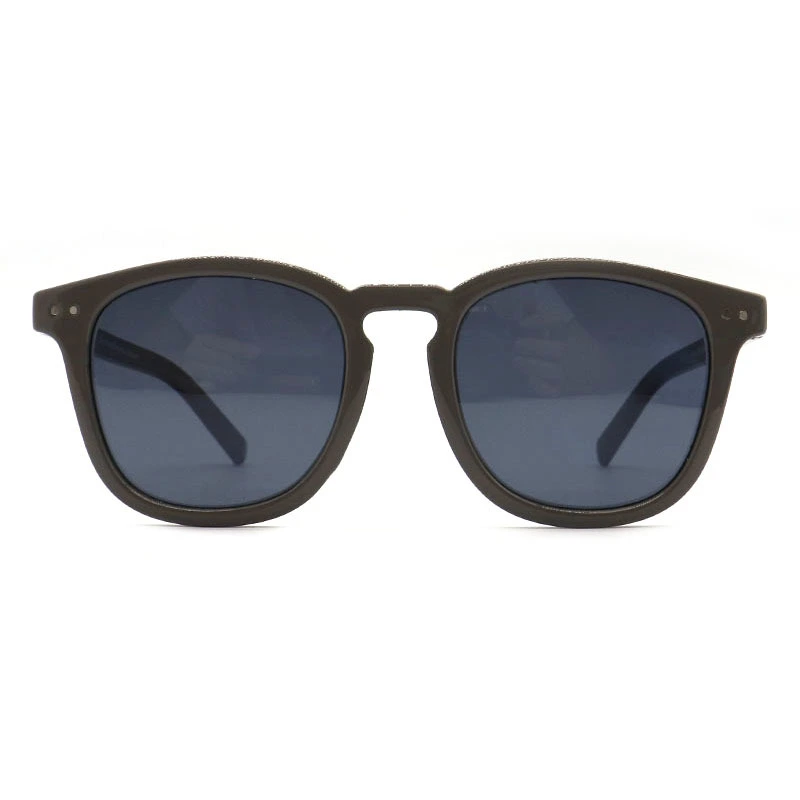Custom Recycled Plastic Eco Friendly Sunglasses HP25440 1