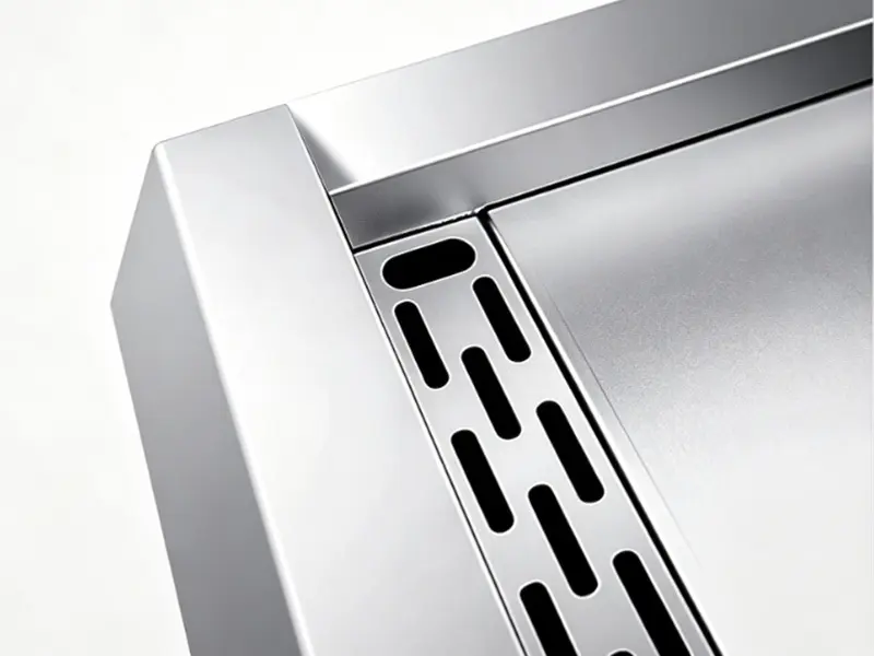 China Kitchen Equipment by Huankun Kitchen-1 2