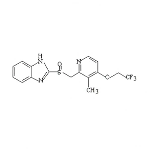 Lansoprazolo CAS 103577-45-3 1