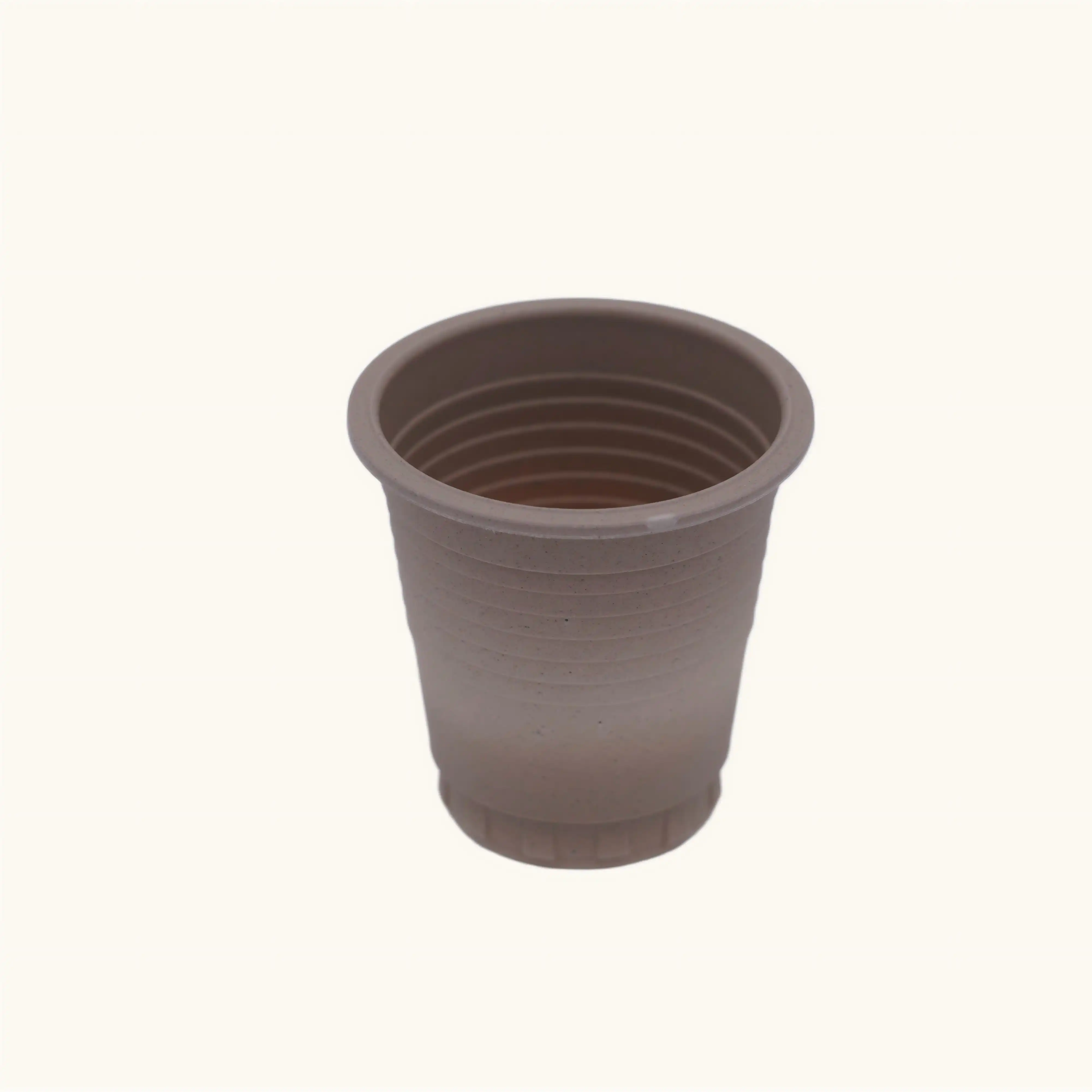 Compostable Cups with Lids Wholesale