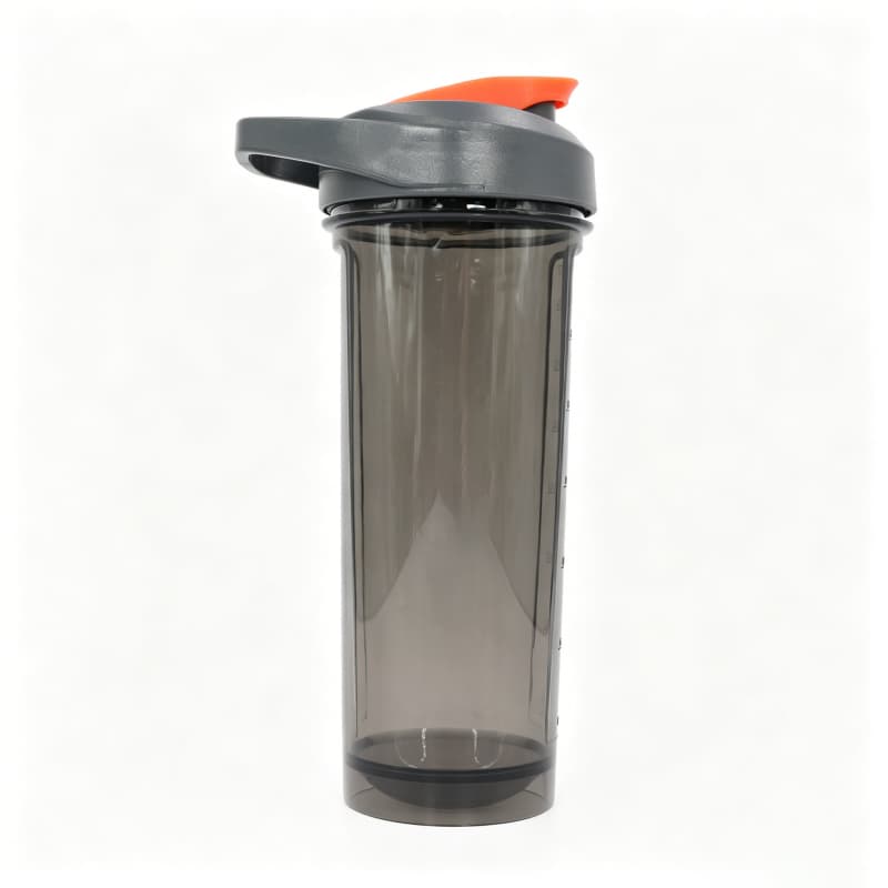 Bottiglie shaker da 700 ml direttamente dalla fabbrica - Colore e logo personalizzabili per il tuo marchio 13