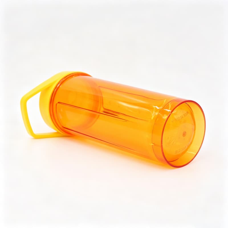 Bottiglie shaker da 700 ml direttamente dalla fabbrica - Colore e logo personalizzabili per il tuo marchio 10