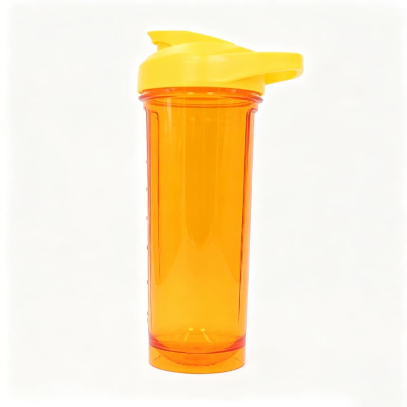 Bottiglie shaker da 700 ml direttamente dalla fabbrica - Colore e logo personalizzabili per il tuo marchio 8