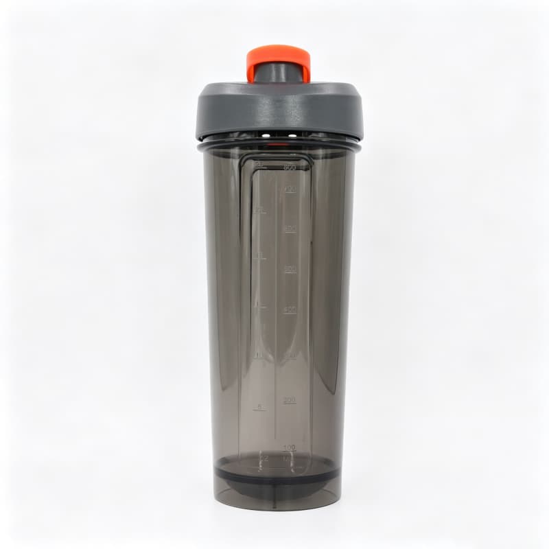 Bottiglie shaker da 700 ml direttamente dalla fabbrica - Colore e logo personalizzabili per il tuo marchio 14