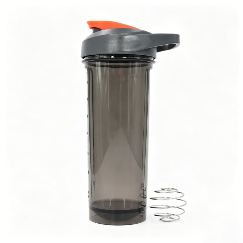 Bottiglie shaker da 700 ml direttamente dalla fabbrica - Colore e logo personalizzabili per il tuo marchio 15