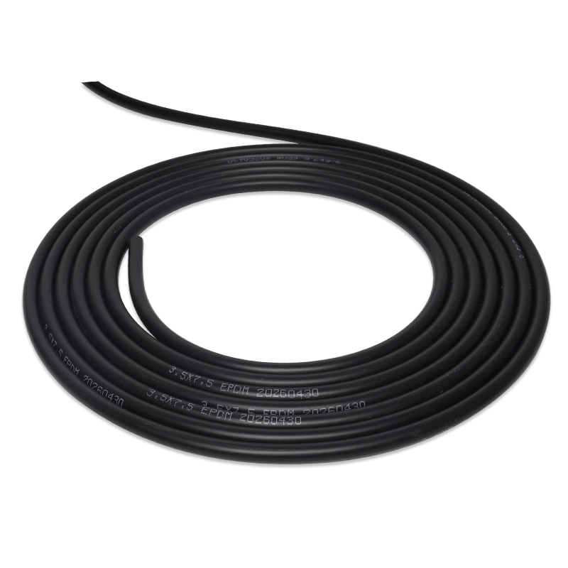 EPDM Rubber Windshield Washer Tubing for Automotive Washer Systems 1